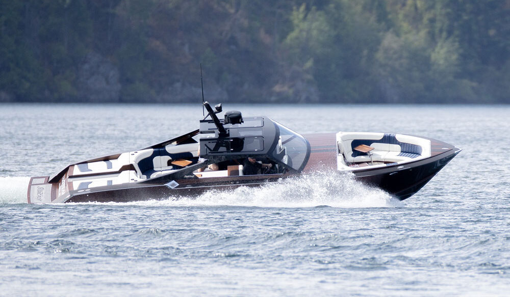 Exocet 380