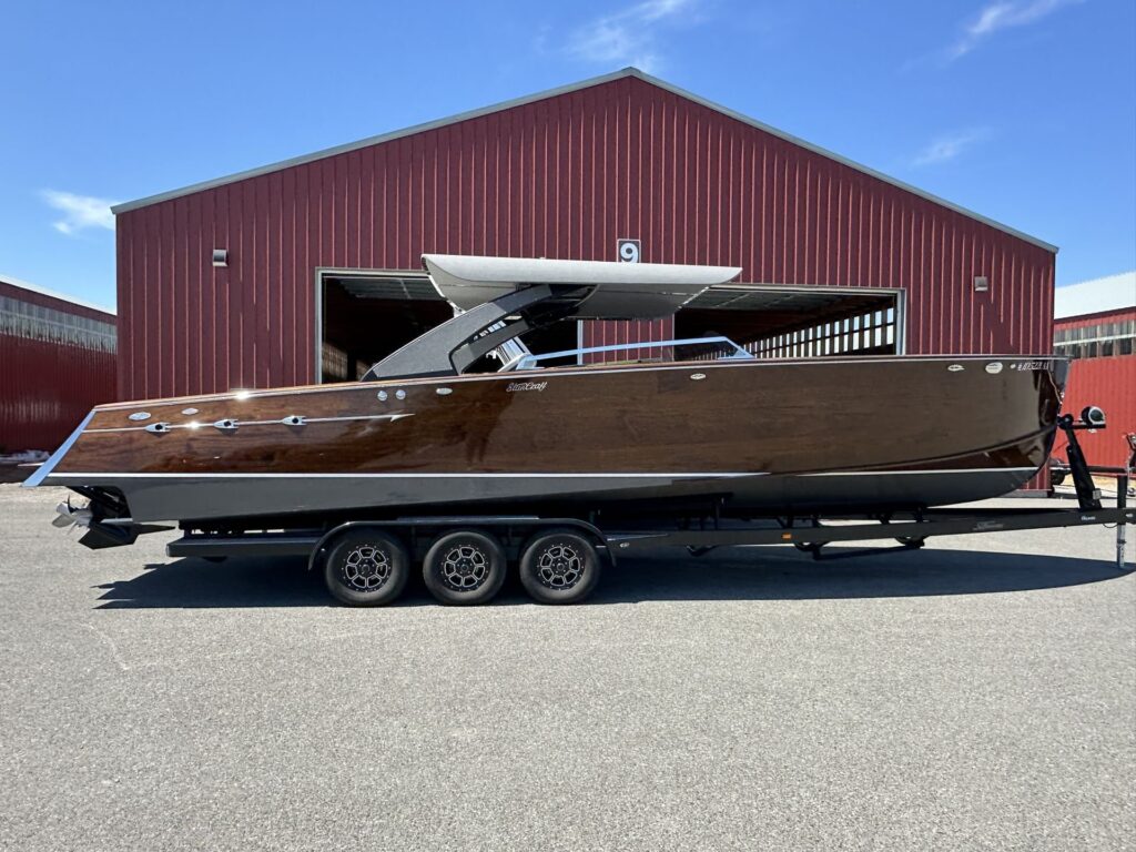 Current Inventory – Stancraft Boats